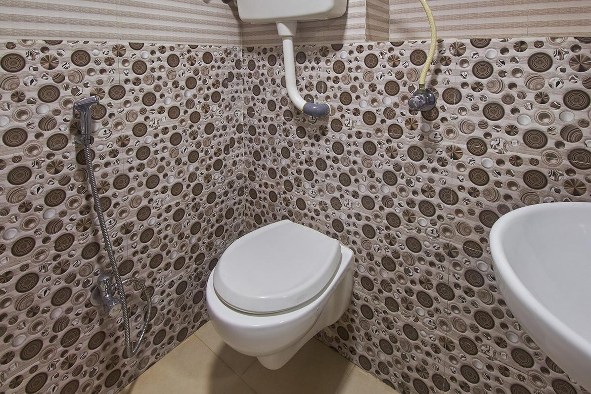 Plaza Guest House Мумбаї Екстер'єр фото